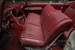 
										1962 Imperial Crown Convertible full									