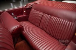 
										1962 Imperial Crown Convertible full									