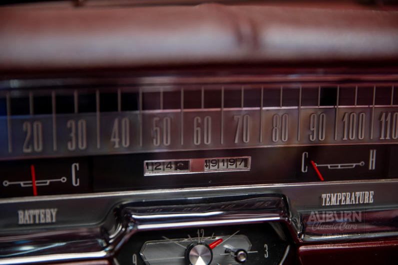 
								1962 Imperial Crown Convertible full									