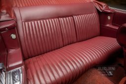 
										1962 Imperial Crown Convertible full									