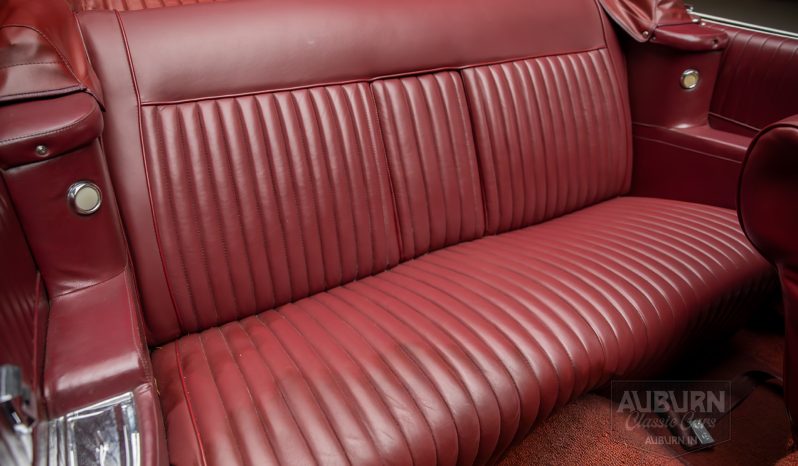 
								1962 Imperial Crown Convertible full									