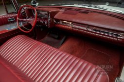 
										1962 Imperial Crown Convertible full									