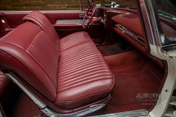 
										1962 Imperial Crown Convertible full									
