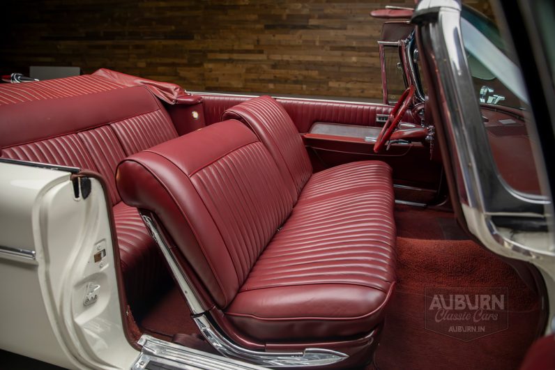 
								1962 Imperial Crown Convertible full									
