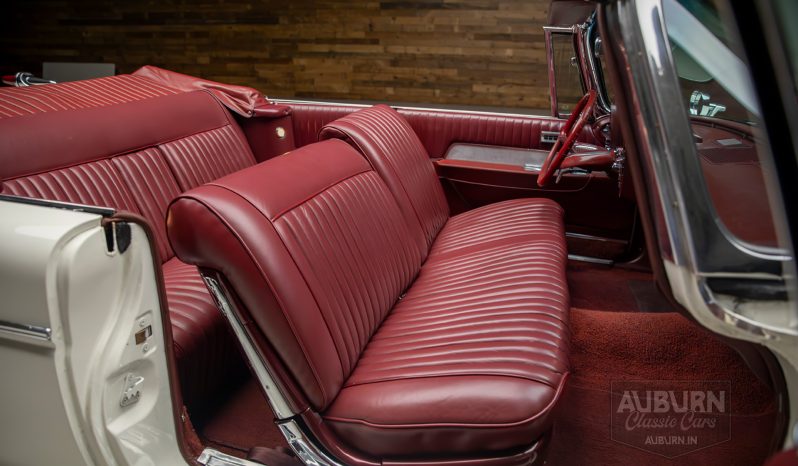 
								1962 Imperial Crown Convertible full									