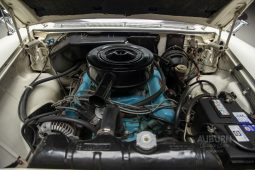 
										1962 Imperial Crown Convertible full									