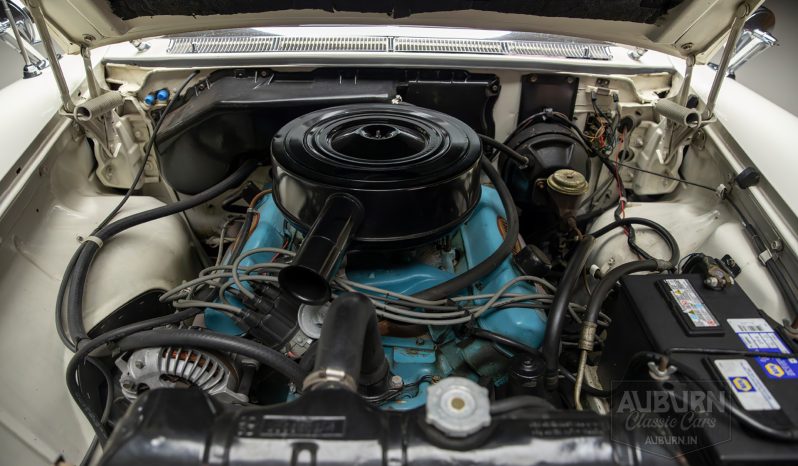 
								1962 Imperial Crown Convertible full									