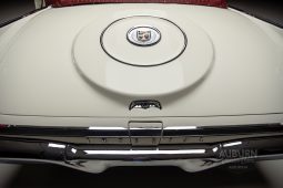 
										1962 Imperial Crown Convertible full									