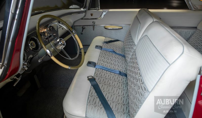 
								1956 Chrysler New Yorker Two-Door Hardtop full									