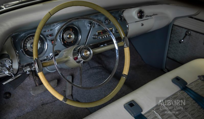 
								1956 Chrysler New Yorker Two-Door Hardtop full									