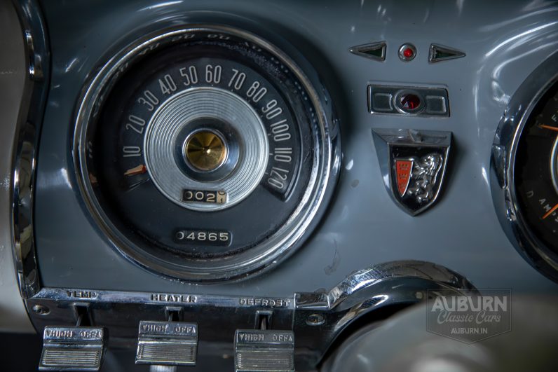 
								1956 Chrysler New Yorker Two-Door Hardtop full									