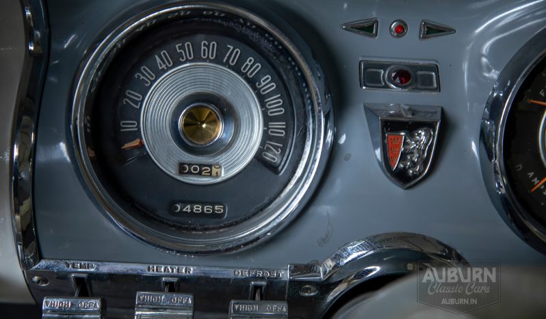 
								1956 Chrysler New Yorker Two-Door Hardtop full									