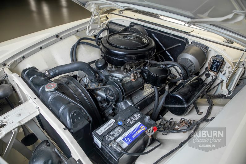 
								1956 Chrysler New Yorker Two-Door Hardtop full									