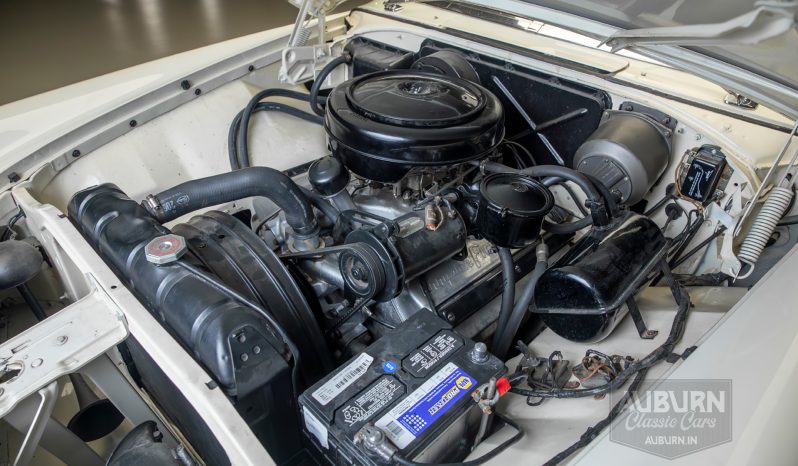 
								1956 Chrysler New Yorker Two-Door Hardtop full									