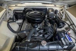 
										1956 Chrysler New Yorker Two-Door Hardtop full									