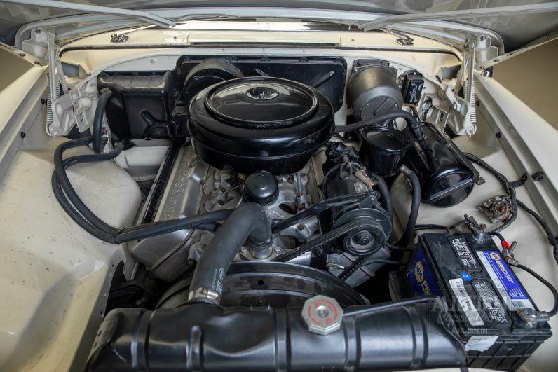 
								1956 Chrysler New Yorker Two-Door Hardtop full									