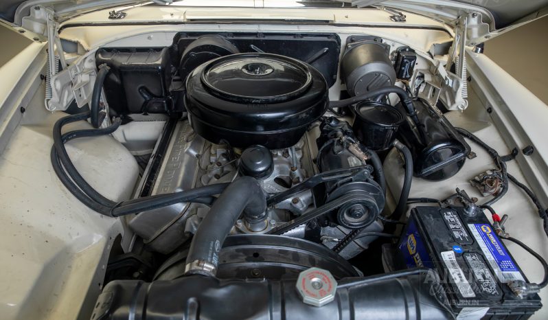 
								1956 Chrysler New Yorker Two-Door Hardtop full									