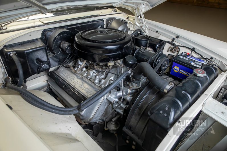 
								1956 Chrysler New Yorker Two-Door Hardtop full									
