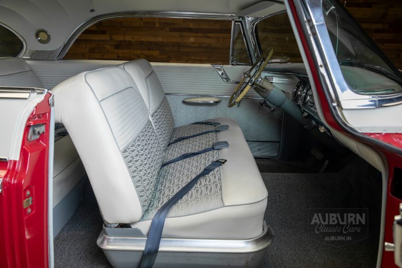 
								1956 Chrysler New Yorker Two-Door Hardtop full									