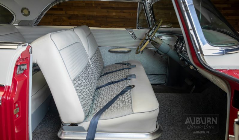 
								1956 Chrysler New Yorker Two-Door Hardtop full									