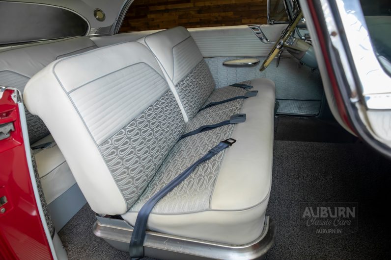 
								1956 Chrysler New Yorker Two-Door Hardtop full									