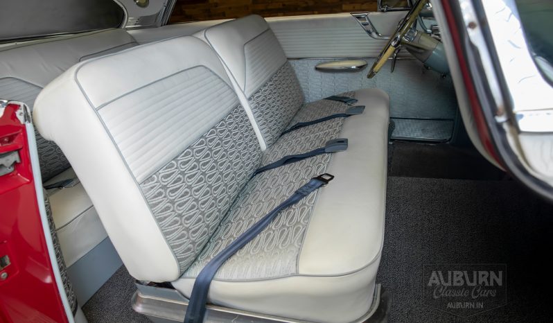 
								1956 Chrysler New Yorker Two-Door Hardtop full									