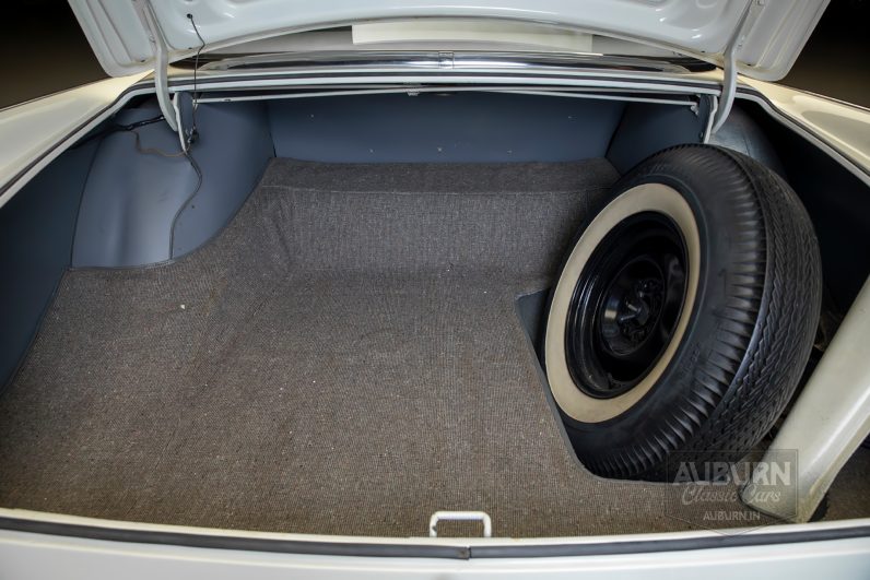 
								1956 Chrysler New Yorker Two-Door Hardtop full									