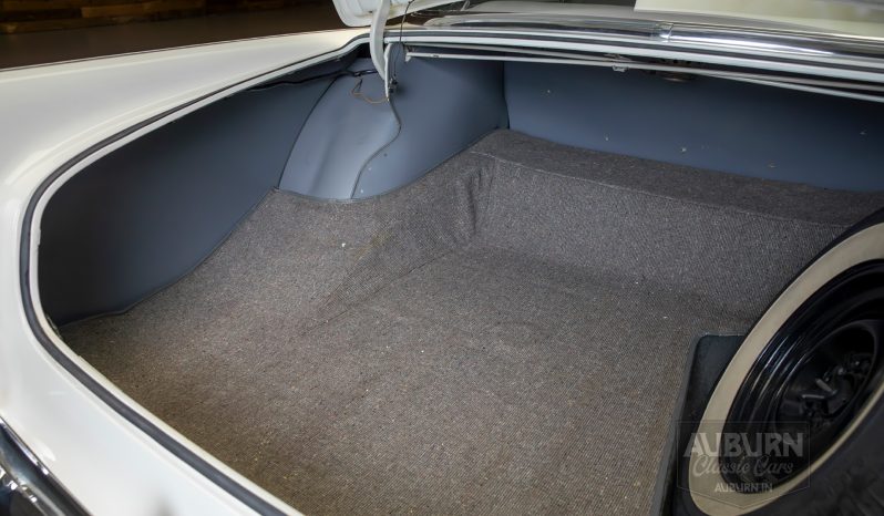 
								1956 Chrysler New Yorker Two-Door Hardtop full									