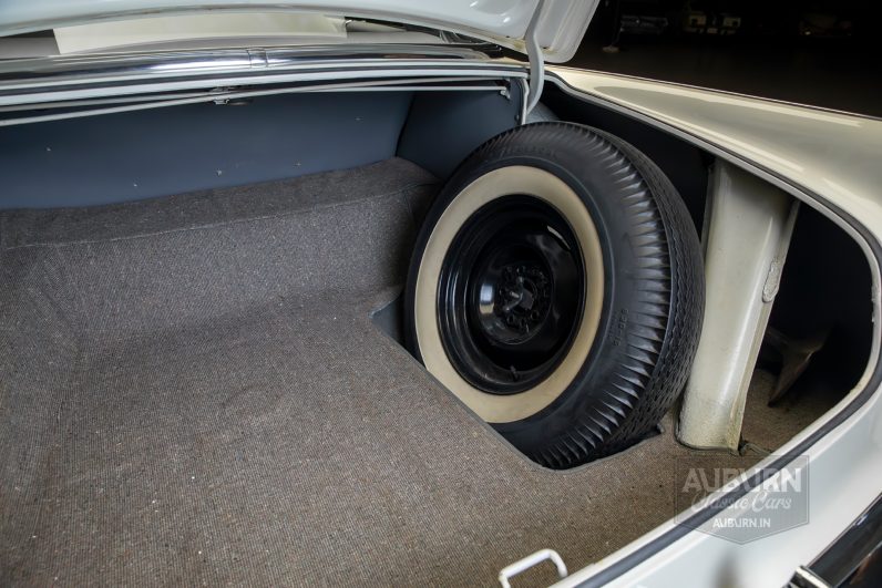 
								1956 Chrysler New Yorker Two-Door Hardtop full									