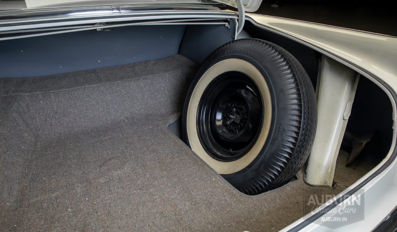 
								1956 Chrysler New Yorker Two-Door Hardtop full									