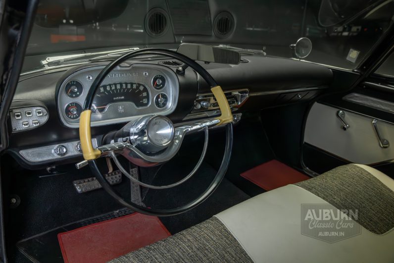 
								1958 Plymouth Belvedere Hardtop full									