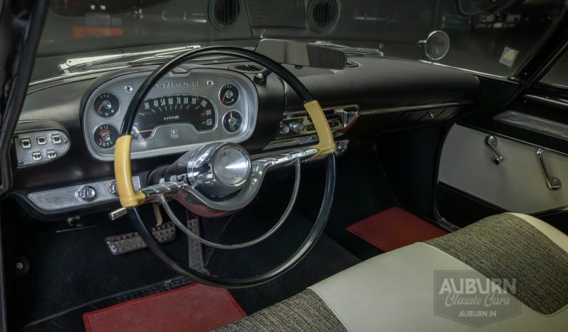 
								1958 Plymouth Belvedere Hardtop full									