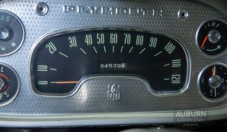 
								1958 Plymouth Belvedere Hardtop full									
