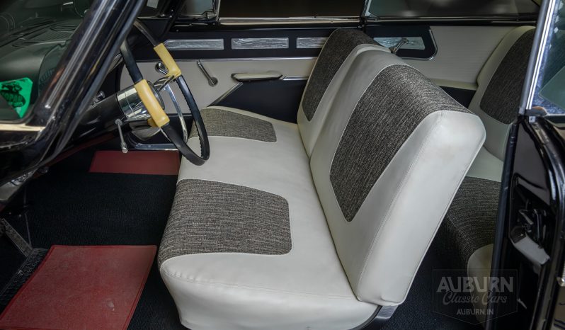 
								1958 Plymouth Belvedere Hardtop full									