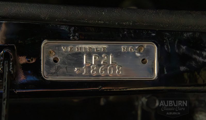 
								1958 Plymouth Belvedere Hardtop full									