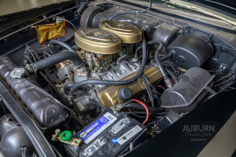 
								1958 Plymouth Belvedere Hardtop full									