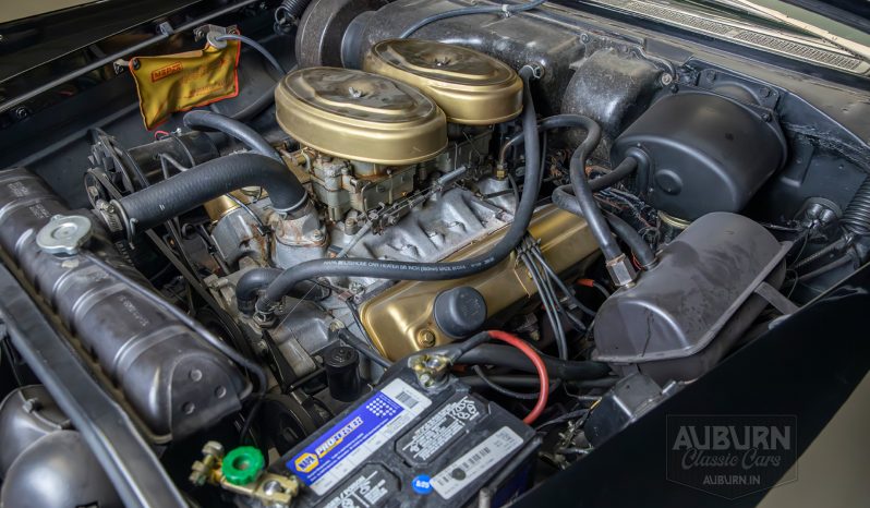 
								1958 Plymouth Belvedere Hardtop full									