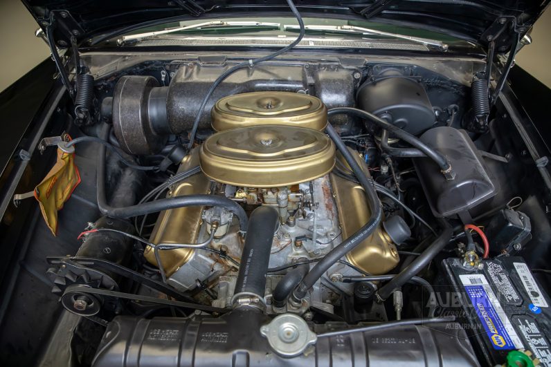 
								1958 Plymouth Belvedere Hardtop full									
