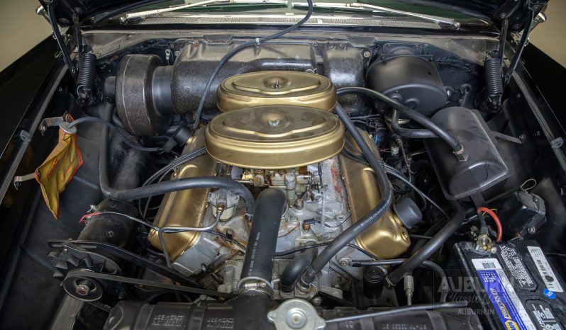 
								1958 Plymouth Belvedere Hardtop full									