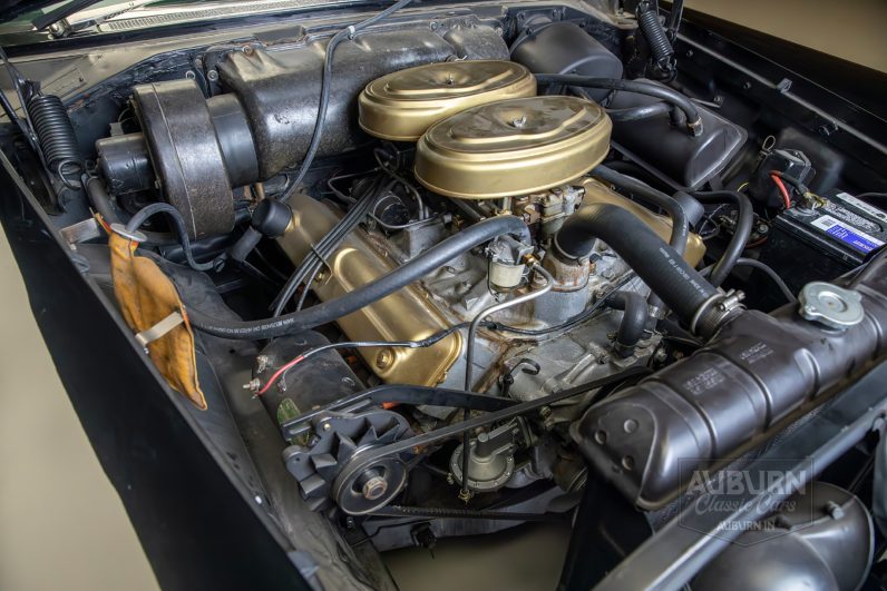 
								1958 Plymouth Belvedere Hardtop full									
