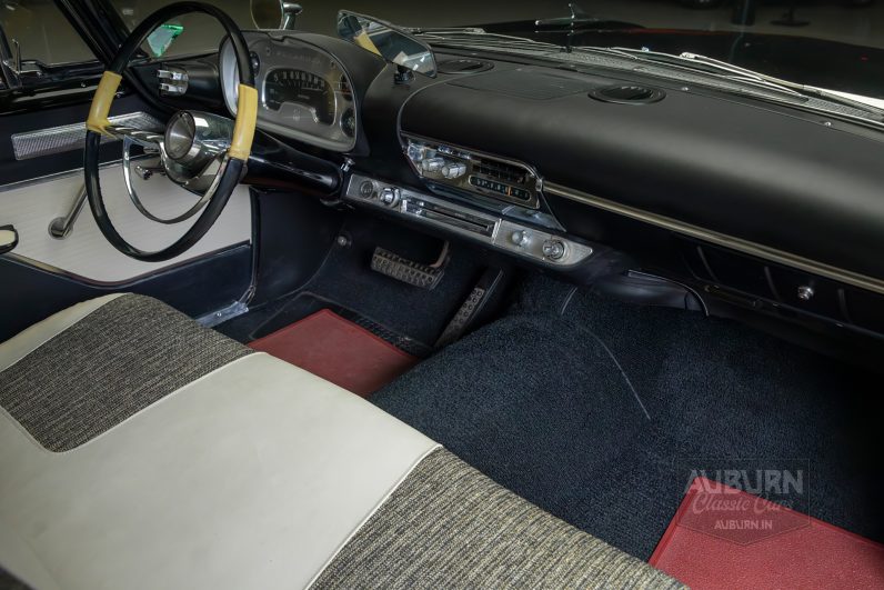 
								1958 Plymouth Belvedere Hardtop full									