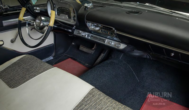 
								1958 Plymouth Belvedere Hardtop full									