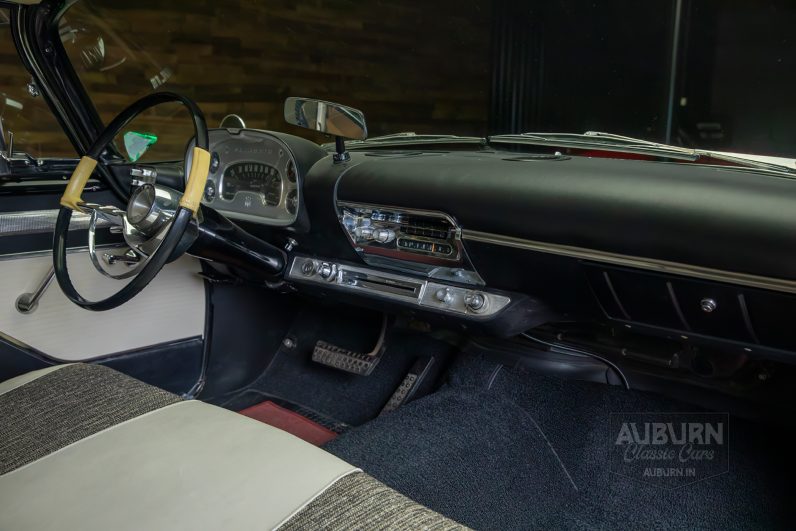 
								1958 Plymouth Belvedere Hardtop full									