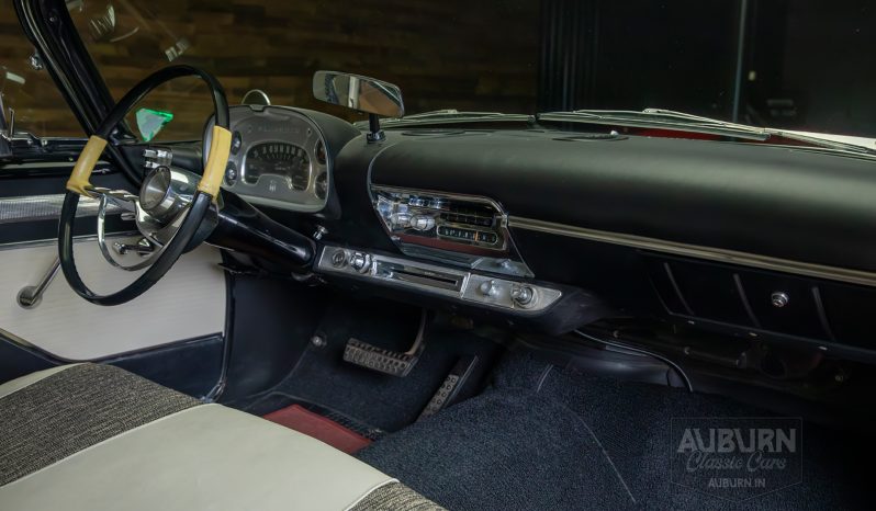 
								1958 Plymouth Belvedere Hardtop full									