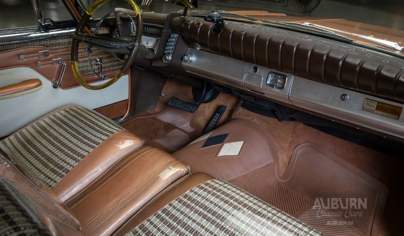 
								1959 Plymouth Sport Fury Hardtop full									