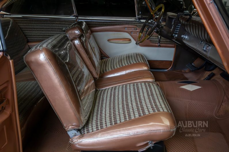 
								1959 Plymouth Sport Fury Hardtop full									
