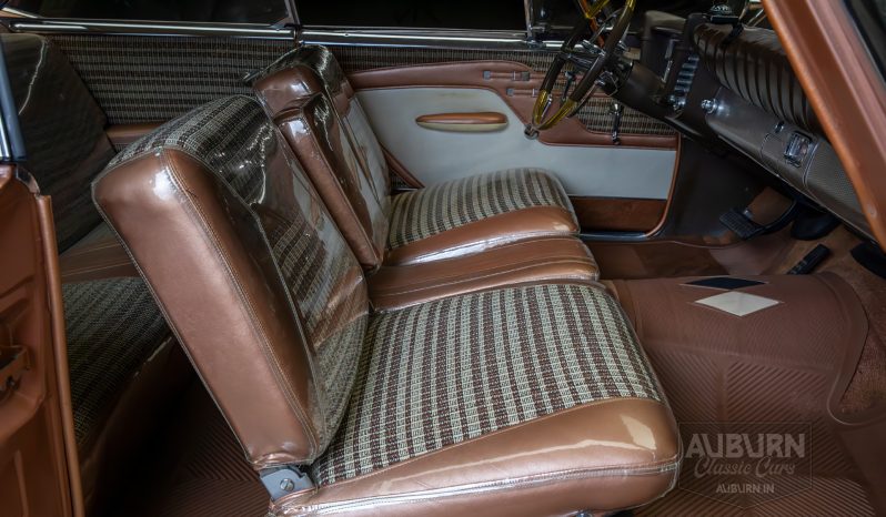 
								1959 Plymouth Sport Fury Hardtop full									