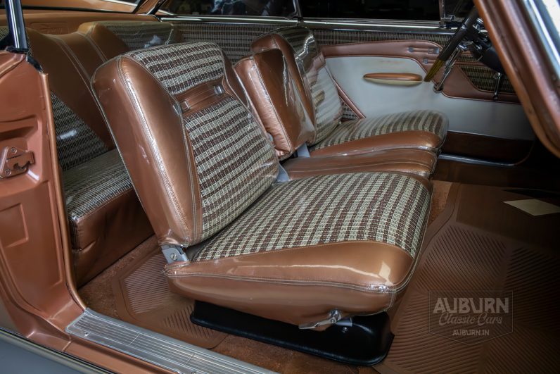 
								1959 Plymouth Sport Fury Hardtop full									