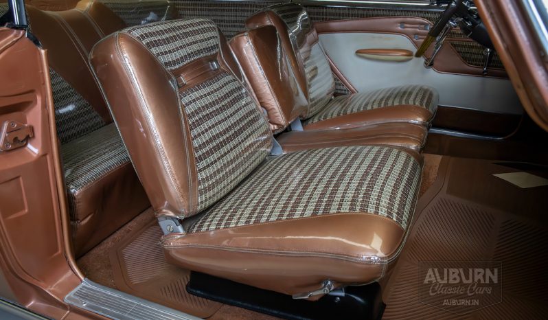 
								1959 Plymouth Sport Fury Hardtop full									