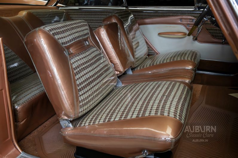 
								1959 Plymouth Sport Fury Hardtop full									